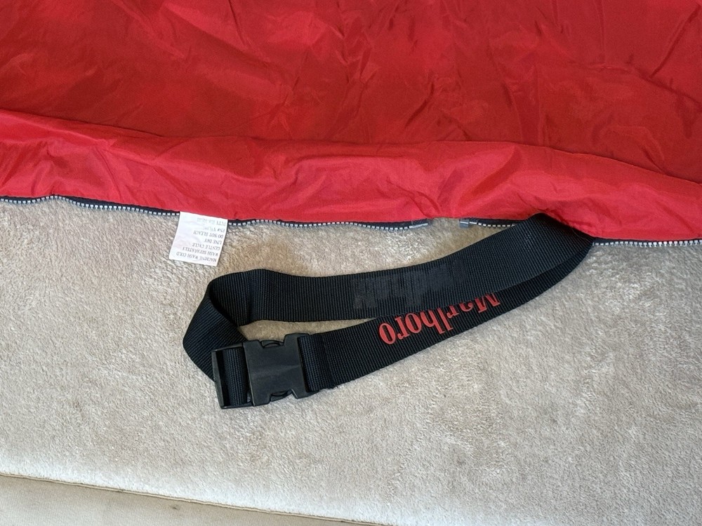 Marlboro Sleeping Bag