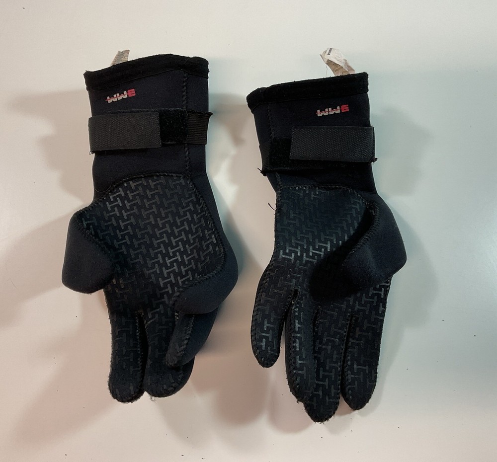 Henderson 3mm Thermoprene Glove - Medium
