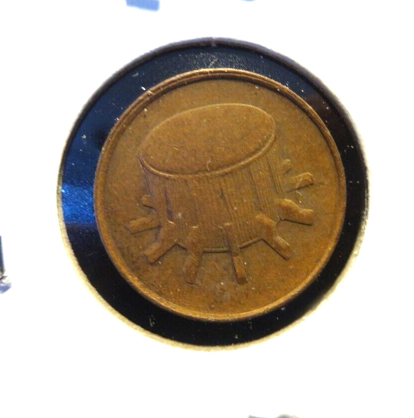 Malaysia 1990 1 Sen 👀