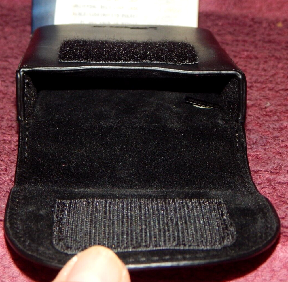 Targus PDA HAndheld Universal Belt Case PDAT04