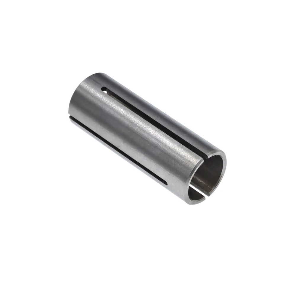 Adapter Bushing 11.8 mm Outer Diameter 3/8 Inner Split Bushing Sleeve Collet