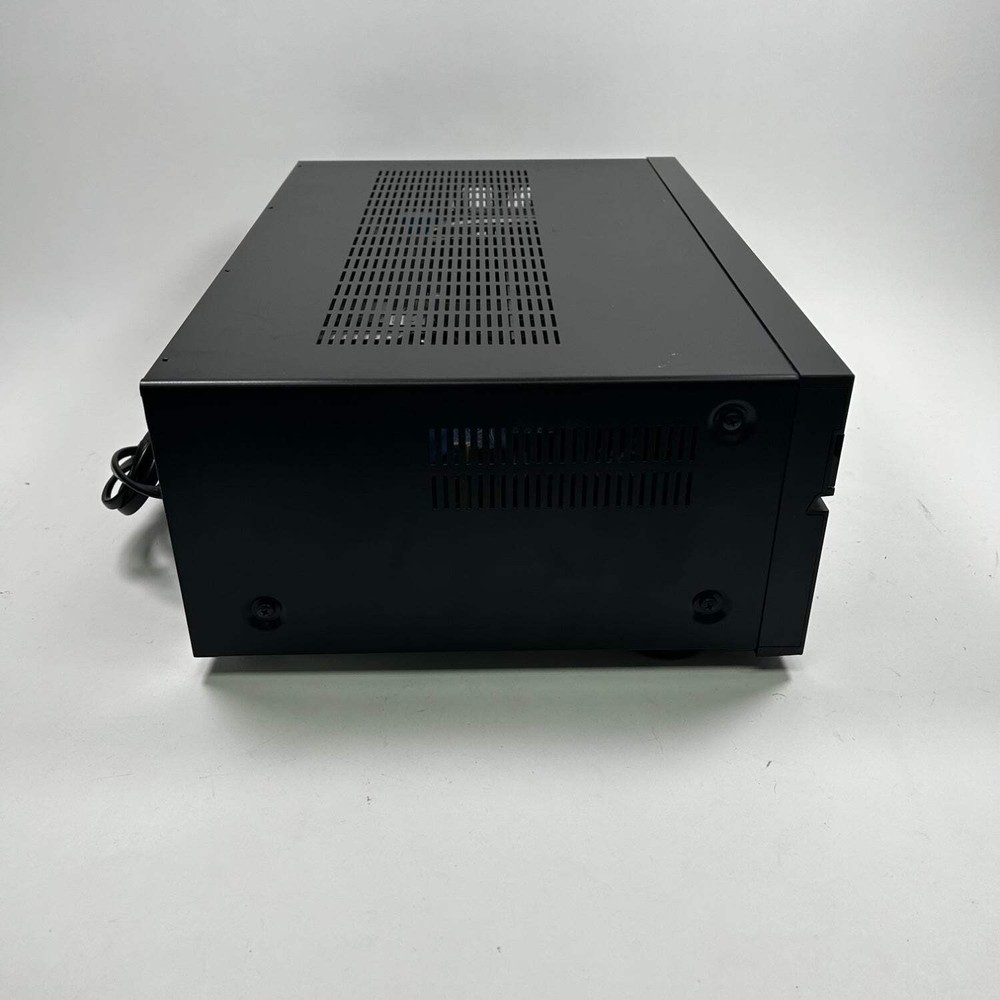 Sony 7.2 Multi Channel AV Receiver STR-DN840