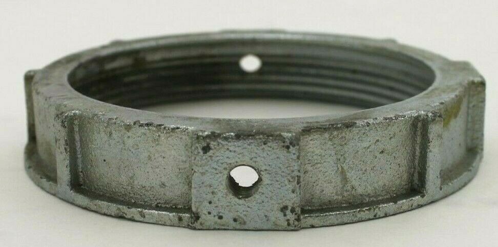 Raco 1236 4" Steel Bushing