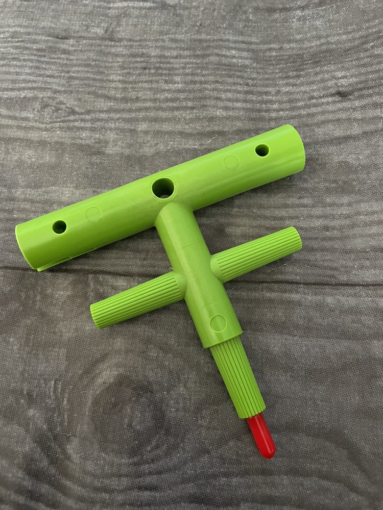 Irrigation Coupling Insert Tool