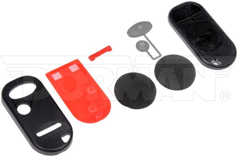 Dorman Keyless Entry Transmitter Cover , PN# 13629