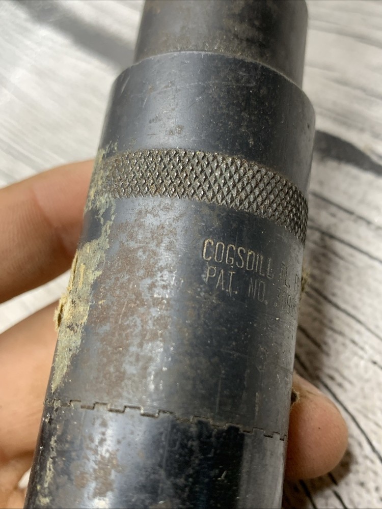 Cogsdill Roller Burnishing Tool