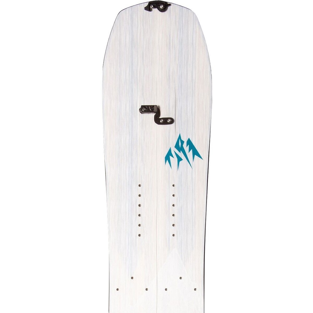 Jones Snowboards Solution Splitboard - 2026 - Women's
