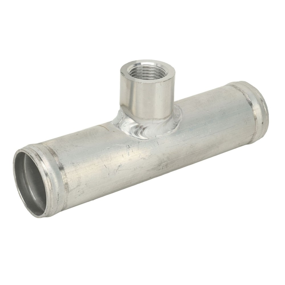 Inline Radiator Hose Temperature Sensor Stable Connection 150mm Long