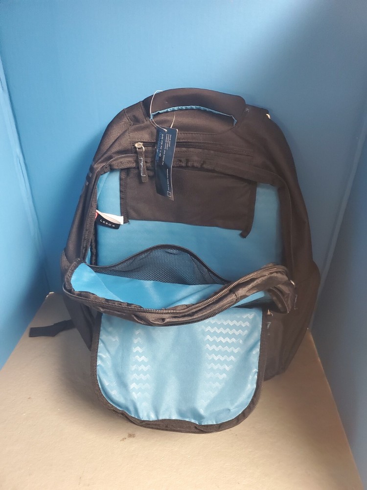 Leeds Zoom backpack Promotional P4