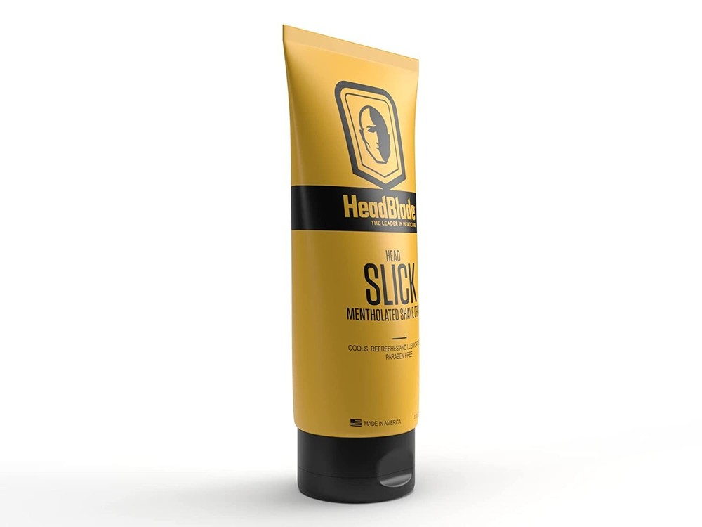 HeadSlick Shave Cream 8 oz