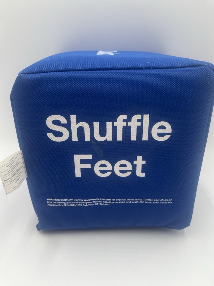 Century Martial Arts Skills Cube