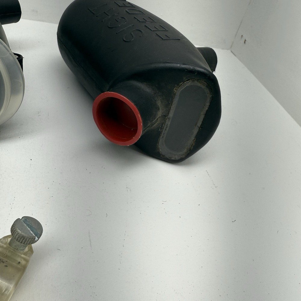 Huge Electronic Paintball Hopper Lot