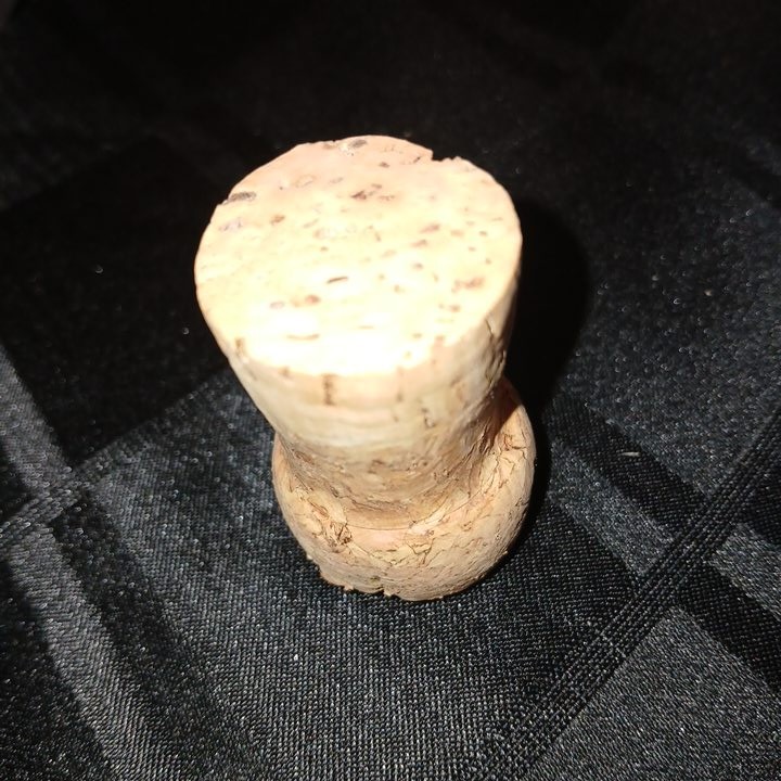 Corks (used) Barefoot Bubbly Champagne Corks