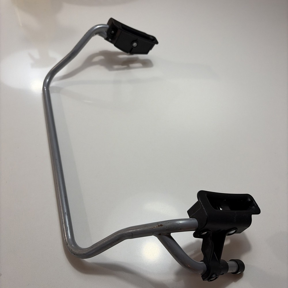 BOB stroller adapter accessory