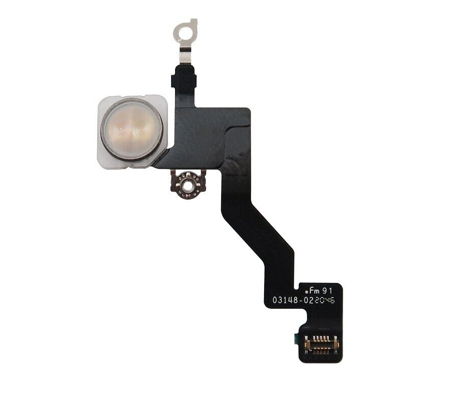 New Replacement Flash Light Flex Cable Compatible For iPhone 13