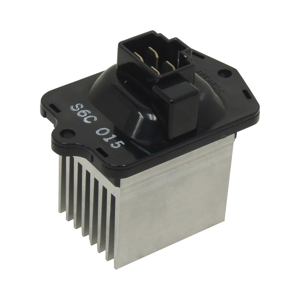 Blower Motor Control Module Resistor 97235-C2000 2015-19 Sonata With Auto AC