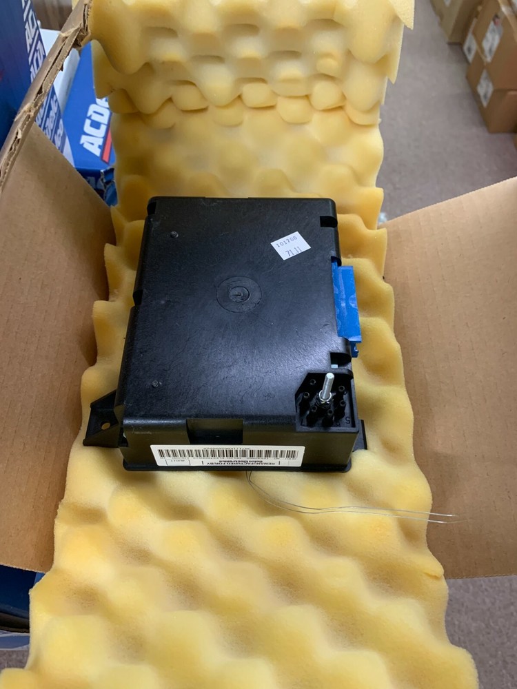 Programmer, A/C Controller C68 - 1994 - 1995 LT1 15-72093 Corvette C4 15-72093