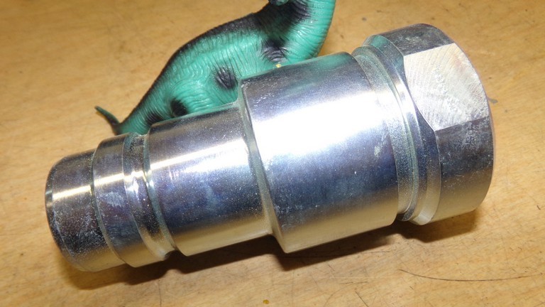 855 6405A Coupling *Free Shipping*