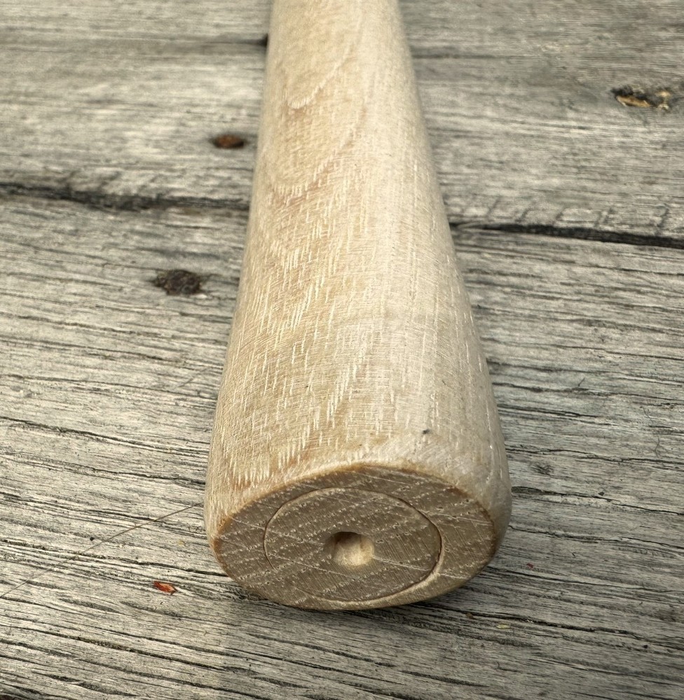 18" Tomahawk Handle American Hickory Throwing Hawk Mouse Hawk Replacement Handle