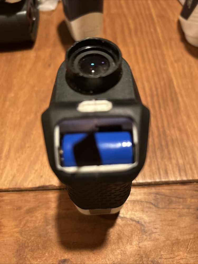 Precision Pro Nexus Laser Rangefinder