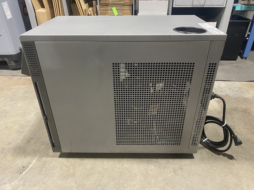 PolyScience Patented Environmental Control System 6760P41L130D