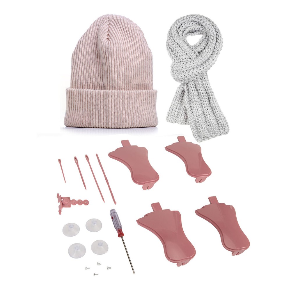 Knitting Machine Accessories Replace Round Machine Attachments For Sentro ˇ