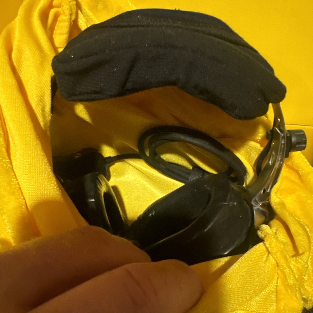 FARO G2 PNR (Passive) Aviation Headset