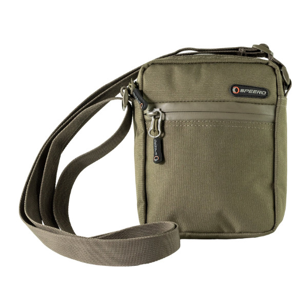Speero Valuables Bag - Green