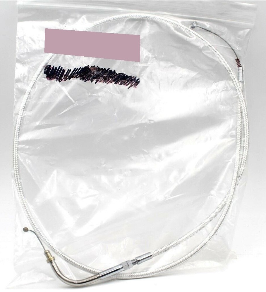 Alternative Length Sterling Idle Cable Part Number - 34216