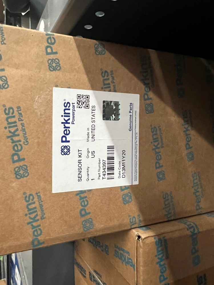 DOOSAN / PERKINS  SENSOR KIT, T434397