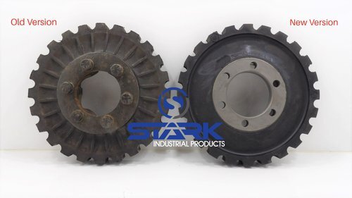 PS27 Stromag Periflex Drive Coupler