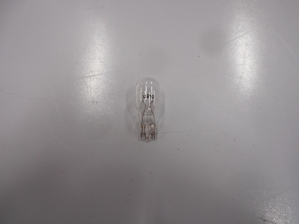 *REPLACEMENT BULB C912 FOR RV RANGE HOODS, LIGHTS FREE SHIPPING