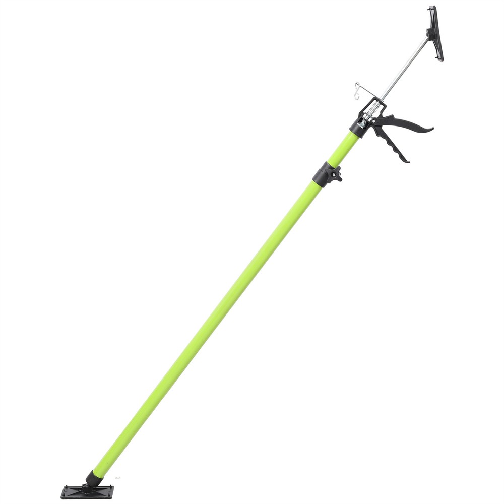 4pcs Support Pole Steel Jack Adjustable 45" to 114" 3rd Hand Support System
