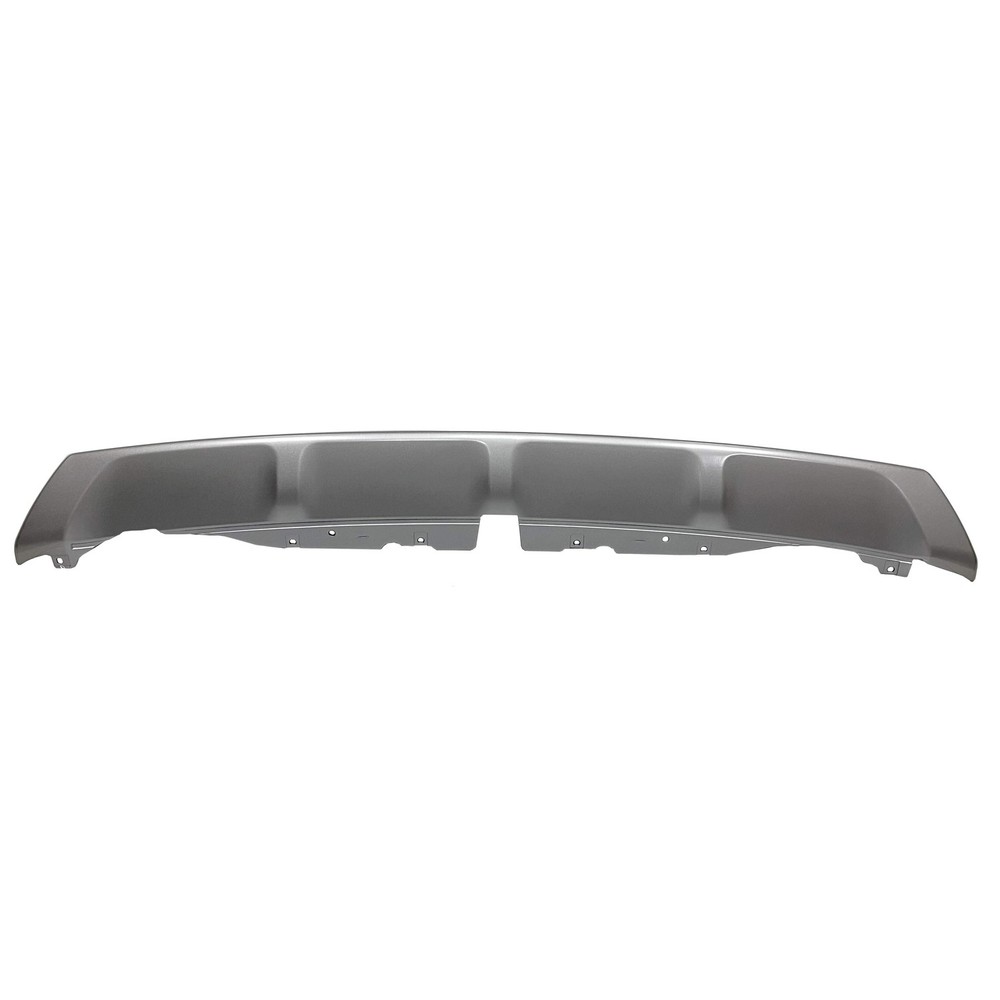 Fits 2019-2024 Ford Edge New Replacement Front Lower Valance Panel