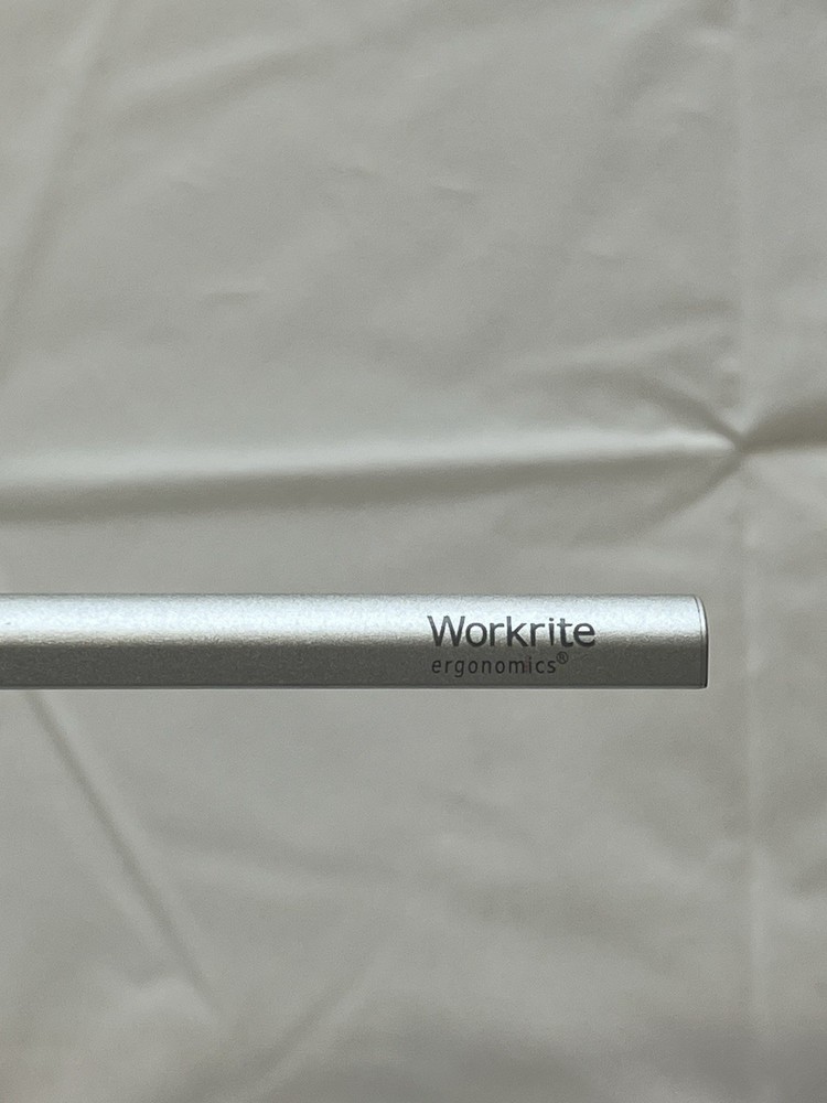 Workrite Ergonomics Fundamentals 2 Task Light