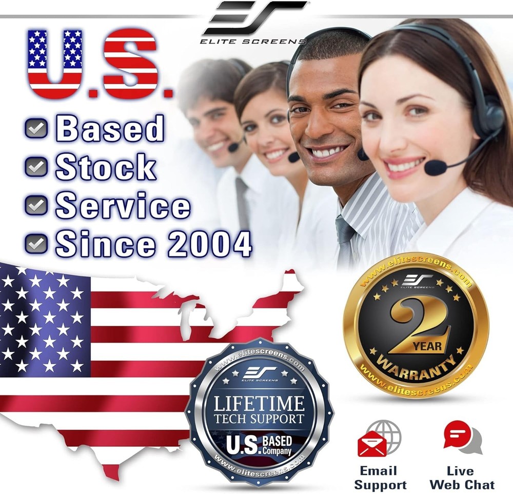 Versatile 100-Inch Manual Projector Screen - Auto Lock & 180° Viewing Angle