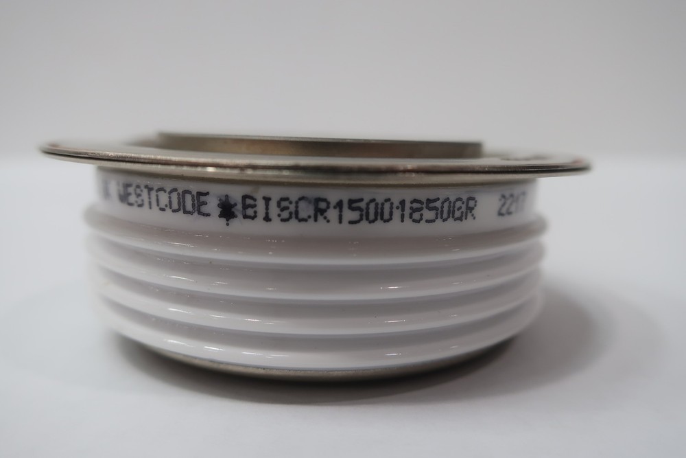 Westcode BISCR15001850GR Thyristor
