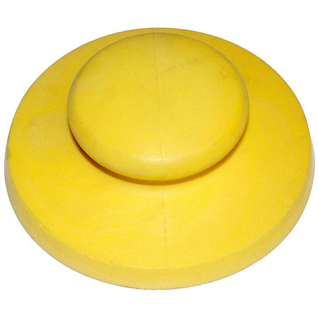 Keysco Tools 77550 Hand Sanding Block, Psa