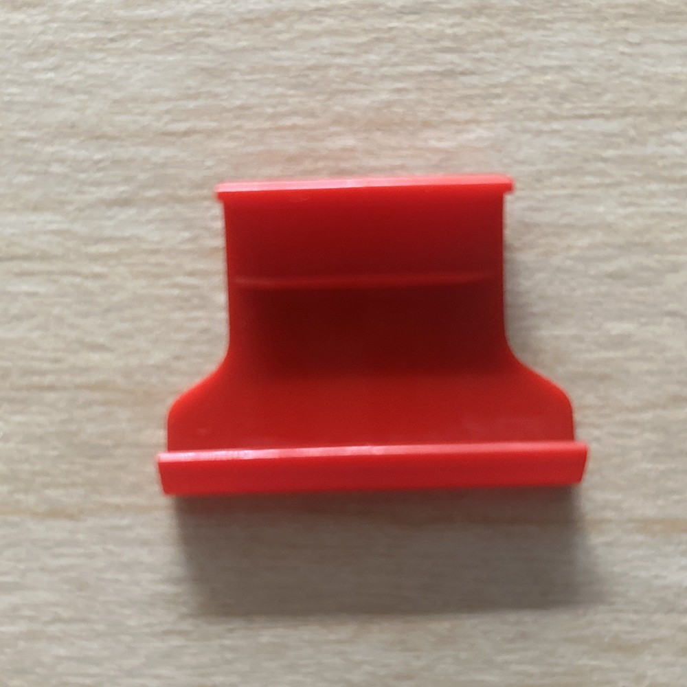 Hair clipper cap protector for the blade Comb 4cm