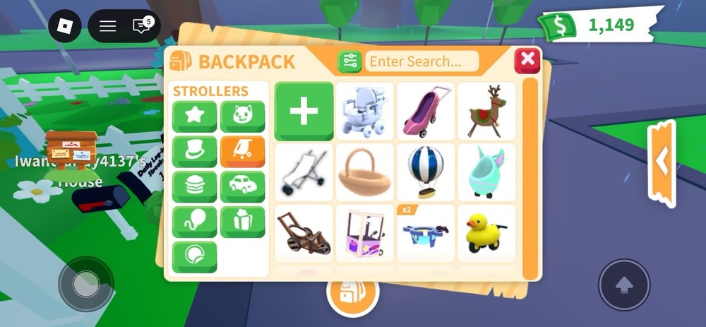 Adopt my stuff READ DESCRIPTION PLS