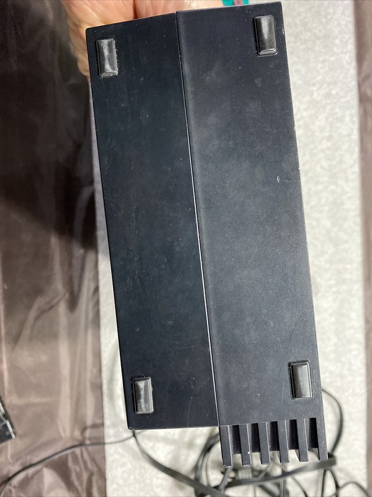 PlayStation 2, Controller, Two 8MB Cards, Network Controller, & Cables