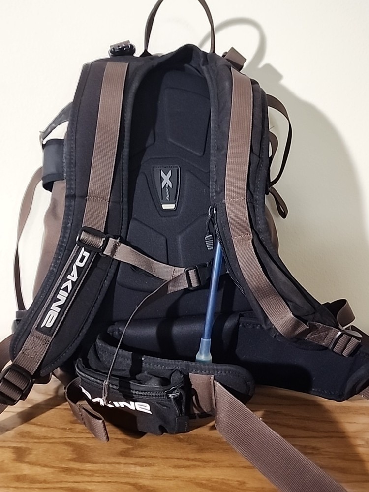Dakine Heli Pro Backpack Large Excellent