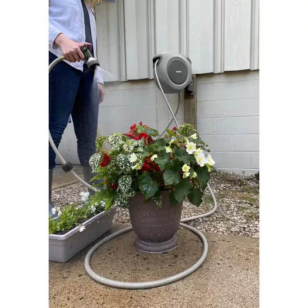 65 Ft. Hose Reel