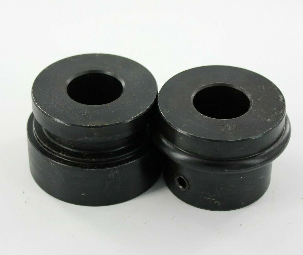 Round Edge Bead Roller dies Set(1/4" Bead)