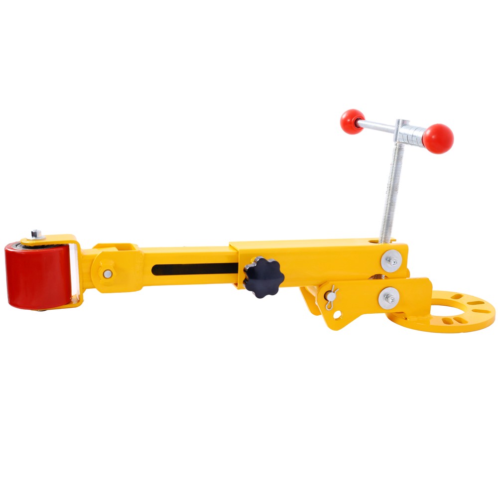 Fender Roller Tool Lip Rolling Reforming Lip Wheel Arch Roller Flaring