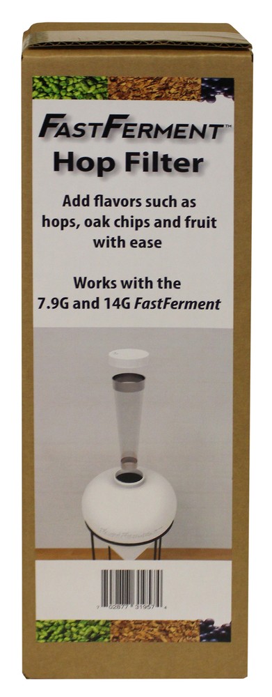 FastFerment Hop Filter for 7.9 gallon and 14 Gallon FastFerment