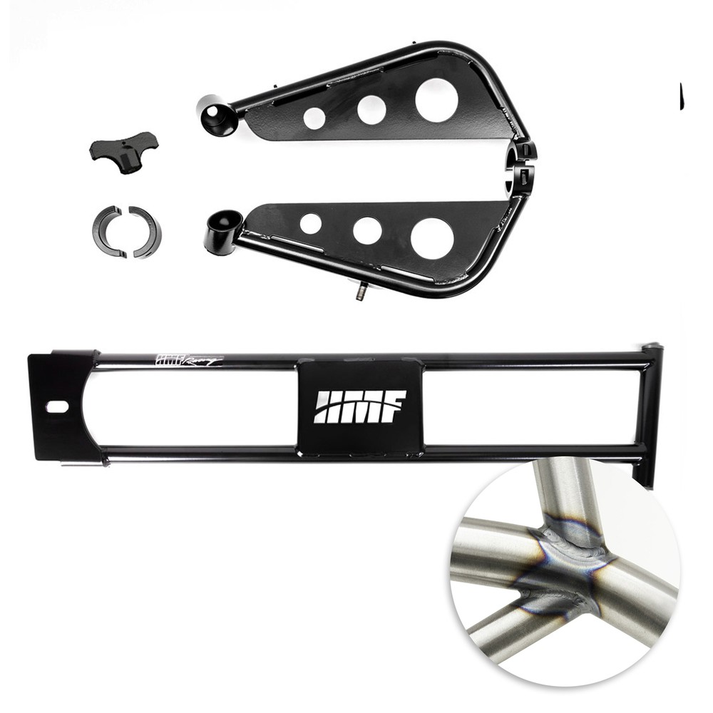 HMF Tailgate for Honda Talon (19-21) Raw