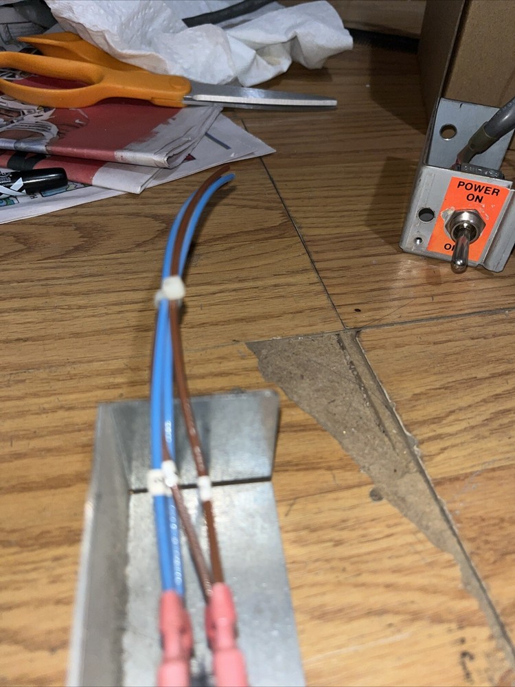 S2000 power switches