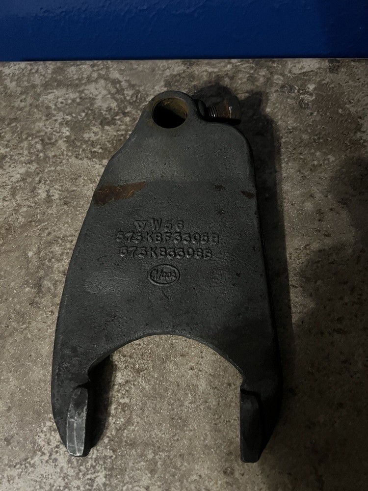 Mack 575KB 3306B Fork Genuine OEM