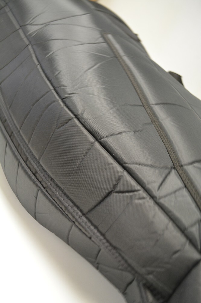 NEW LIGHTWEIGHT NYLON 4/4 (FULL SIZE) CELLO BAG